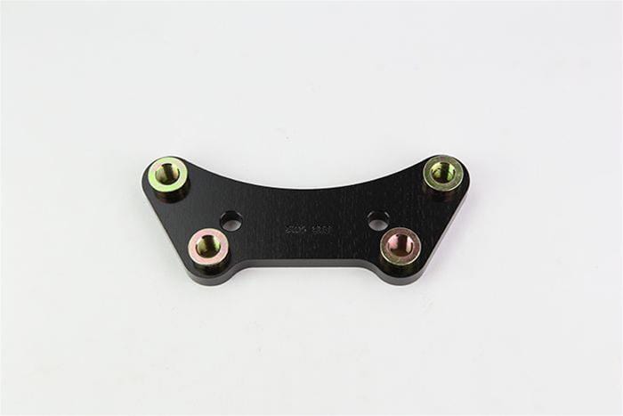 Wilwood Disc Brakes Wilwood Brake Caliper Mounting Brackets 250-9012 Autofit