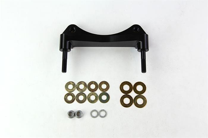 Wilwood Disc Brakes Wilwood Brake Caliper Mounting Brackets 250-9106 Autofit