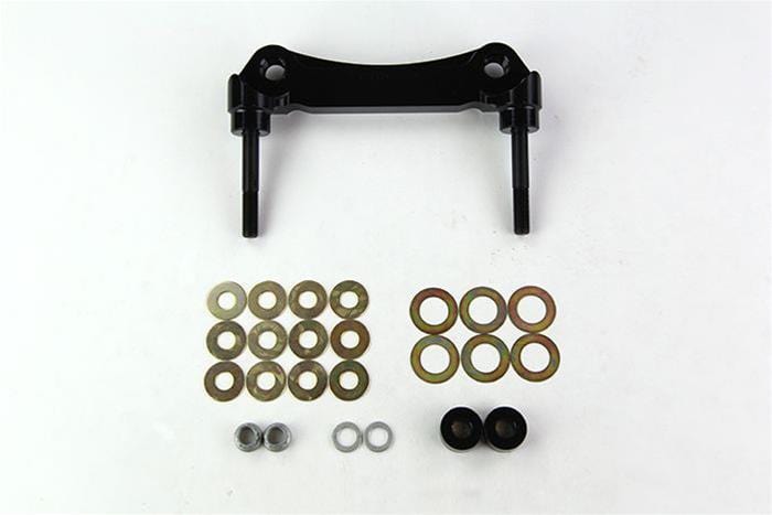 Wilwood Disc Brakes Wilwood Brake Caliper Mounting Brackets 250-9120 Autofit