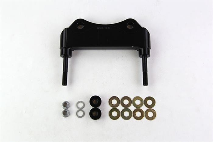 Wilwood Disc Brakes Wilwood Brake Caliper Mounting Brackets 250-9292 Autofit