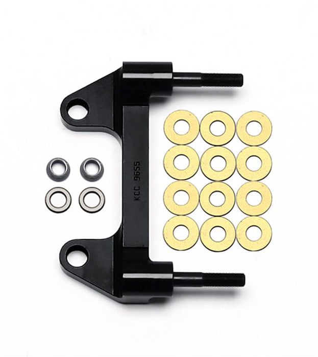 Wilwood Disc Brakes Wilwood Brake Caliper Mounting Brackets 250-9656 Autofit