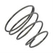 Wilwood Disc Brakes Wilwood Brake Caliper Piston Knock Back Springs 300-2434 Autofit