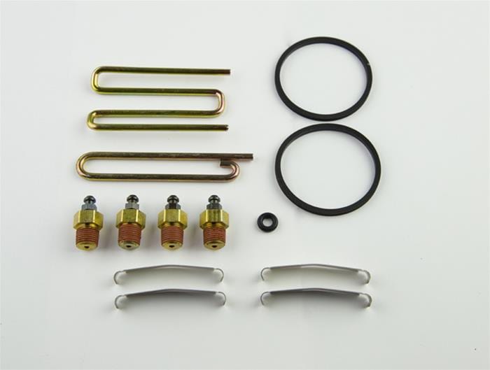 Wilwood Disc Brakes Wilwood Brake Caliper Rebuild Kits 300-11789 Autofit