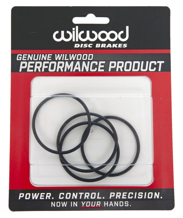 Wilwood Disc Brakes Wilwood Brake Caliper Rebuild O-Ring Kits 130-0047 Autofit