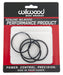 Wilwood Disc Brakes Wilwood Brake Caliper Rebuild O-Ring Kits 130-0047 Autofit