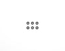 Wilwood Disc Brakes Wilwood Brake Caliper Rebuild O-Ring Kits 130-10540 Autofit