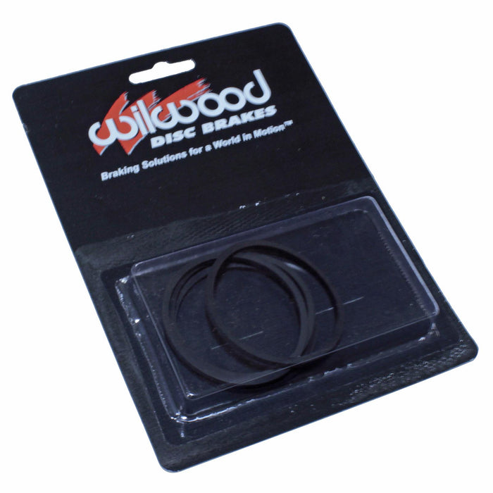 Wilwood Disc Brakes Wilwood Brake Caliper Rebuild O-Ring Kits 130-11197 Autofit