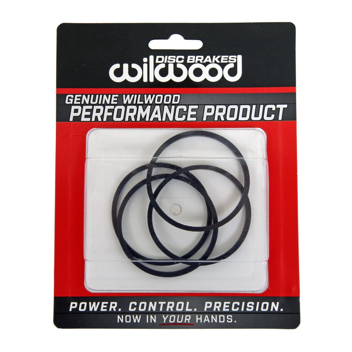 Wilwood Disc Brakes Wilwood Brake Caliper Rebuild O-Ring Kits 130-11509 Autofit