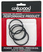 Wilwood Disc Brakes Wilwood Brake Caliper Rebuild O-Ring Kits 130-2427 Autofit
