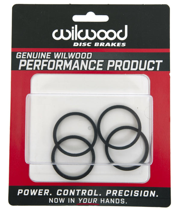 Wilwood Disc Brakes Wilwood Brake Caliper Rebuild O-Ring Kits 130-2479 Autofit