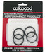 Wilwood Disc Brakes Wilwood Brake Caliper Rebuild O-Ring Kits 130-2479 Autofit