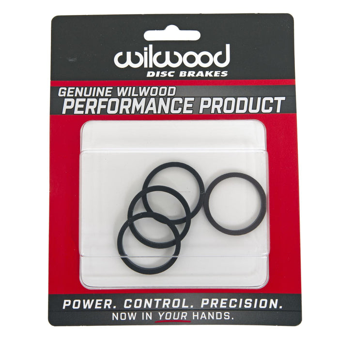 Wilwood Disc Brakes Wilwood Brake Caliper Rebuild O-Ring Kits 130-2579 Autofit