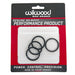 Wilwood Disc Brakes Wilwood Brake Caliper Rebuild O-Ring Kits 130-2579 Autofit