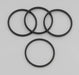 Wilwood Disc Brakes Wilwood Brake Caliper Rebuild O-Ring Kits 130-2655 Autofit