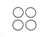 Wilwood Disc Brakes Wilwood Brake Caliper Rebuild O-Ring Kits 130-2655 Autofit