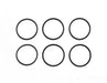 Wilwood Disc Brakes Wilwood Brake Caliper Rebuild O-Ring Kits 130-2656 Autofit