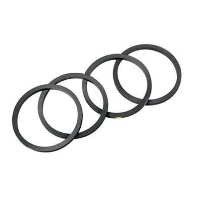 Wilwood Disc Brakes Wilwood Brake Caliper Rebuild O-Ring Kits 130-2658 Autofit