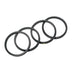 Wilwood Disc Brakes Wilwood Brake Caliper Rebuild O-Ring Kits 130-2658 Autofit