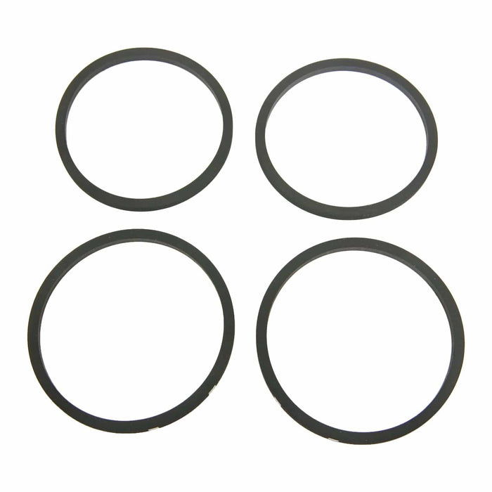 Wilwood Disc Brakes Wilwood Brake Caliper Rebuild O-Ring Kits 130-3082 Autofit