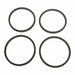 Wilwood Disc Brakes Wilwood Brake Caliper Rebuild O-Ring Kits 130-3082 Autofit