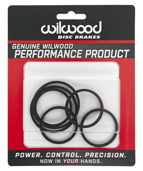 Wilwood Disc Brakes Wilwood Brake Caliper Rebuild O-Ring Kits 130-3084 Autofit