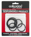 Wilwood Disc Brakes Wilwood Brake Caliper Rebuild O-Ring Kits 130-3084 Autofit