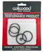 Wilwood Disc Brakes Wilwood Brake Caliper Rebuild O-Ring Kits 130-3602 Autofit