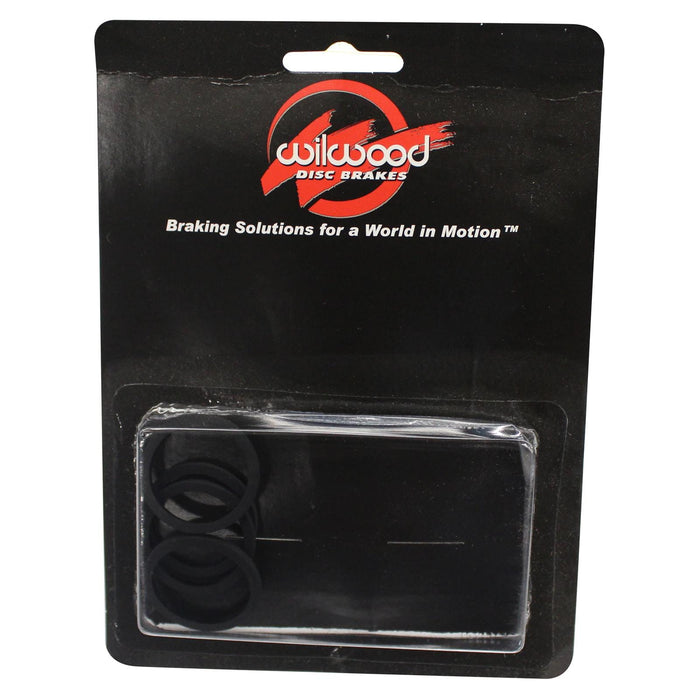 Wilwood Disc Brakes Wilwood Brake Caliper Rebuild O-Ring Kits 130-4320 Autofit