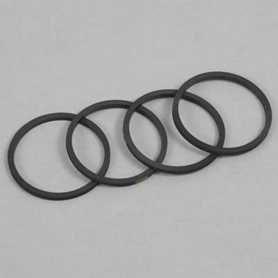 Wilwood Disc Brakes Wilwood Brake Caliper Rebuild O-Ring Kits 130-4346 Autofit