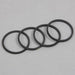 Wilwood Disc Brakes Wilwood Brake Caliper Rebuild O-Ring Kits 130-4346 Autofit