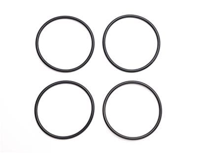 Wilwood Disc Brakes Wilwood Brake Caliper Rebuild O-Ring Kits 130-4956 Autofit