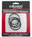 Wilwood Disc Brakes Wilwood Brake Caliper Rebuild O-Ring Kits 130-5100 Autofit