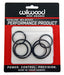 Wilwood Disc Brakes Wilwood Brake Caliper Rebuild O-Ring Kits 130-5972 Autofit