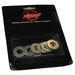 Wilwood Disc Brakes Wilwood Brake Caliper Shim Packs 240-4385 Autofit