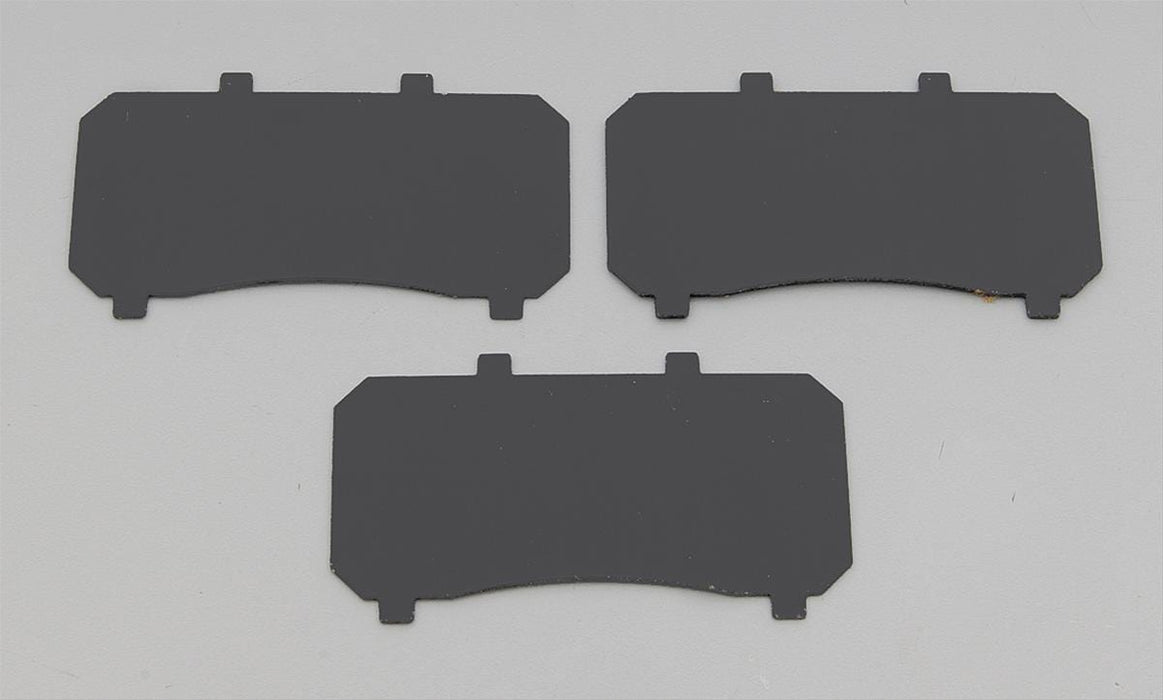 Wilwood Disc Brakes Wilwood Brake Caliper Wear Plates 300-6596 Autofit
