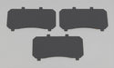 Wilwood Disc Brakes Wilwood Brake Caliper Wear Plates 300-6596 Autofit