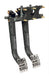 Wilwood Disc Brakes Wilwood Brake/Clutch Pedal Assemblies 340-11299 Autofit