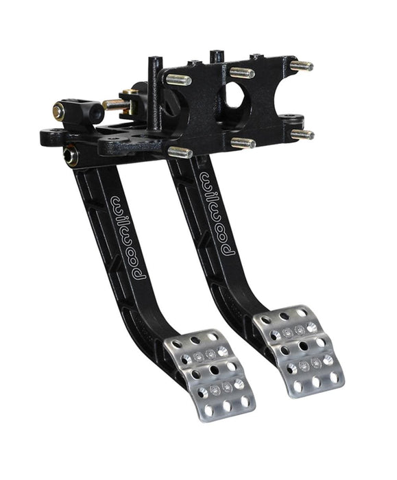 Wilwood Disc Brakes Wilwood Brake/Clutch Pedal Assemblies 340-13835 Autofit