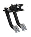 Wilwood Disc Brakes Wilwood Brake/Clutch Pedal Assemblies 340-13835 Autofit
