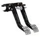 Wilwood Disc Brakes Wilwood Brake/Clutch Pedal Assemblies 340-15072 Autofit