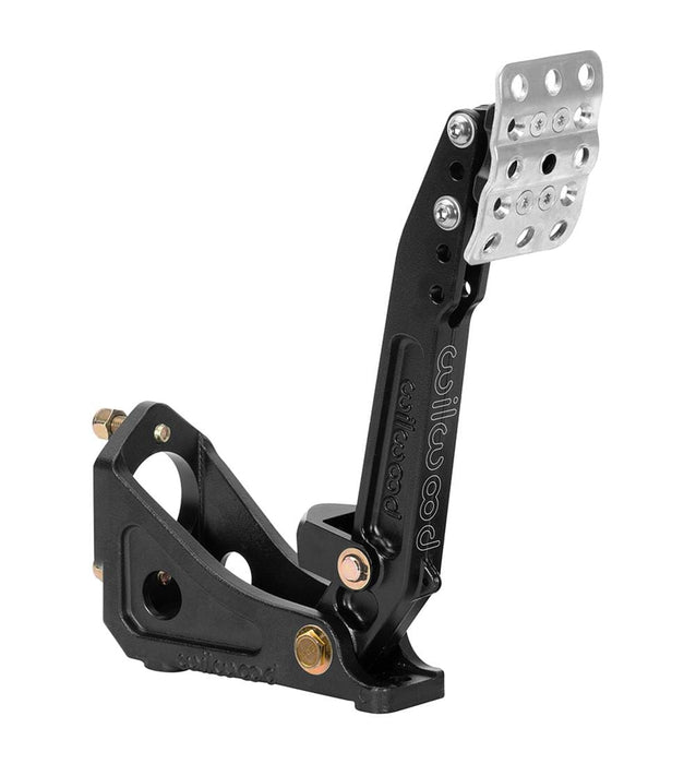 Wilwood Disc Brakes Wilwood Brake/Clutch Pedal Assemblies 340-16378 Autofit