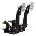 Wilwood Disc Brakes Wilwood Brake/Clutch Pedal Assemblies 340-16606 Autofit