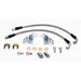Wilwood Disc Brakes Wilwood Brake Flexline Kits 220-10417 Autofit