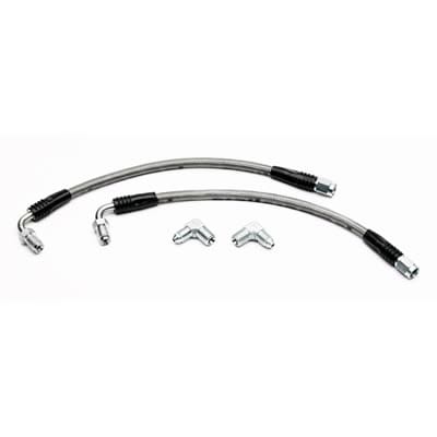 Wilwood Disc Brakes Wilwood Brake Flexline Kits 220-10632 Autofit