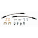 Wilwood Disc Brakes Wilwood Brake Flexline Kits 220-10685 Autofit