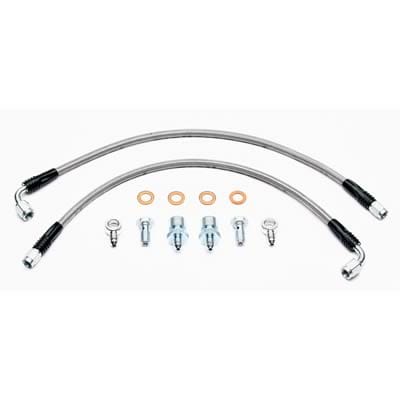 Wilwood Disc Brakes Wilwood Brake Flexline Kits 220-10840 Autofit