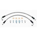 Wilwood Disc Brakes Wilwood Brake Flexline Kits 220-10840 Autofit