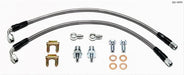 Wilwood Disc Brakes Wilwood Brake Flexline Kits 220-10879 Autofit