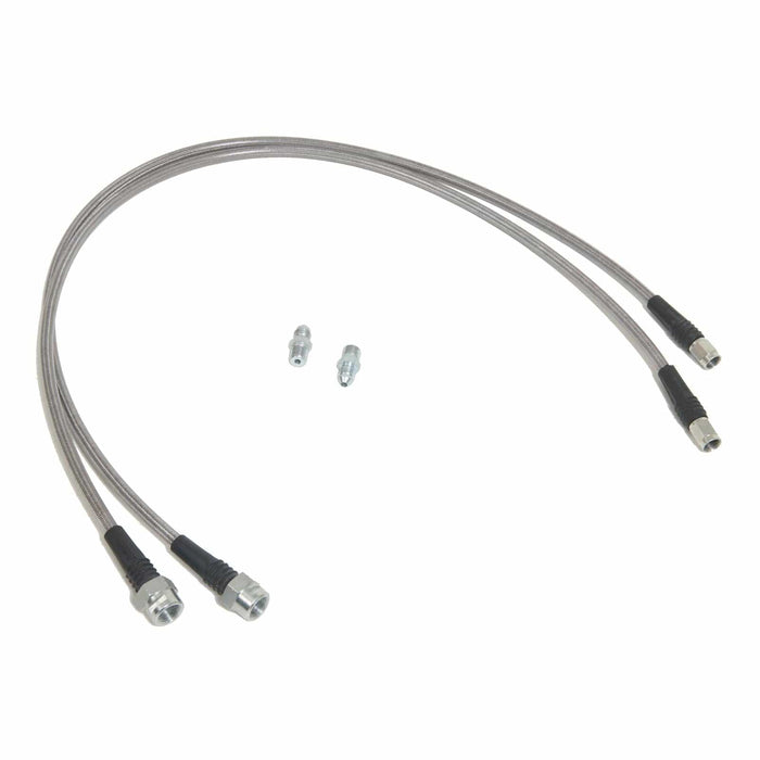 Wilwood Disc Brakes Wilwood Brake Flexline Kits 220-10980 Autofit