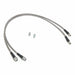 Wilwood Disc Brakes Wilwood Brake Flexline Kits 220-10980 Autofit